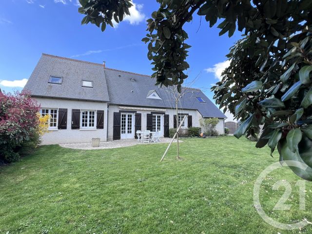 maison - JOUE LES TOURS - 37