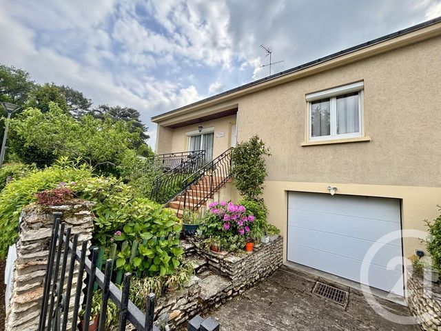 maison - ST AVERTIN - 37