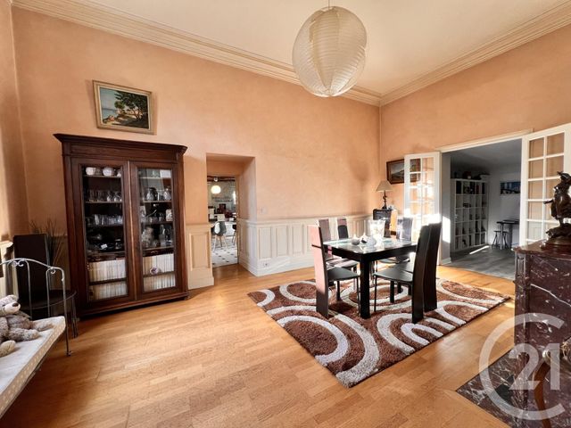 maison à vendre - 9 pièces - 232.0 m2 - JOUE LES TOURS - 37 - CENTRE - Century 21 Agence Grand Sud