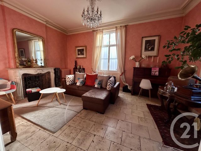 maison à vendre - 9 pièces - 232.0 m2 - JOUE LES TOURS - 37 - CENTRE - Century 21 Agence Grand Sud