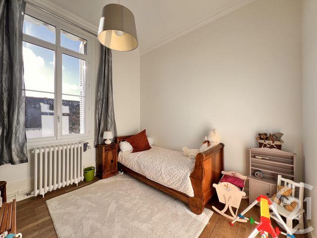 maison à vendre - 9 pièces - 232.0 m2 - JOUE LES TOURS - 37 - CENTRE - Century 21 Agence Grand Sud