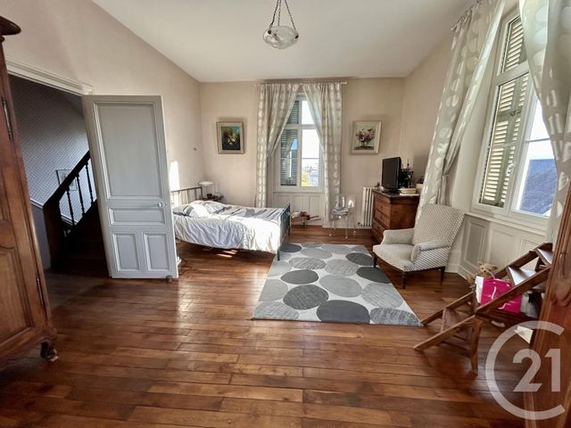 maison à vendre - 9 pièces - 232.0 m2 - JOUE LES TOURS - 37 - CENTRE - Century 21 Agence Grand Sud