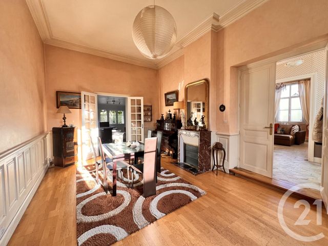 maison à vendre - 9 pièces - 232.0 m2 - JOUE LES TOURS - 37 - CENTRE - Century 21 Agence Grand Sud