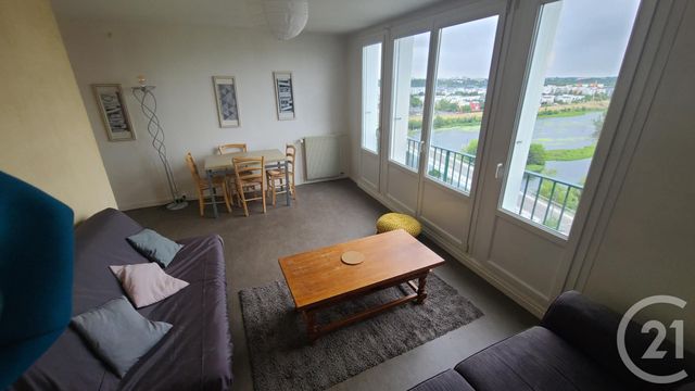 Appartement F4 à louer - 4 pièces - 73.0 m2 - TOURS - 37 - CENTRE - Century 21 Agence Grand Sud