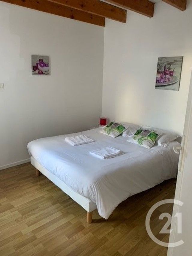 Appartement F5 à louer - 5 pièces - 68.5 m2 - TOURS - 37 - CENTRE - Century 21 Agence Grand Sud