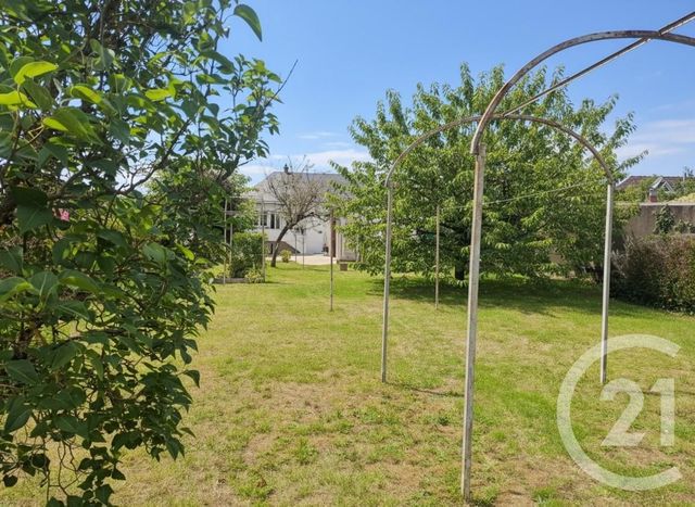 maison - ST AVERTIN - 37