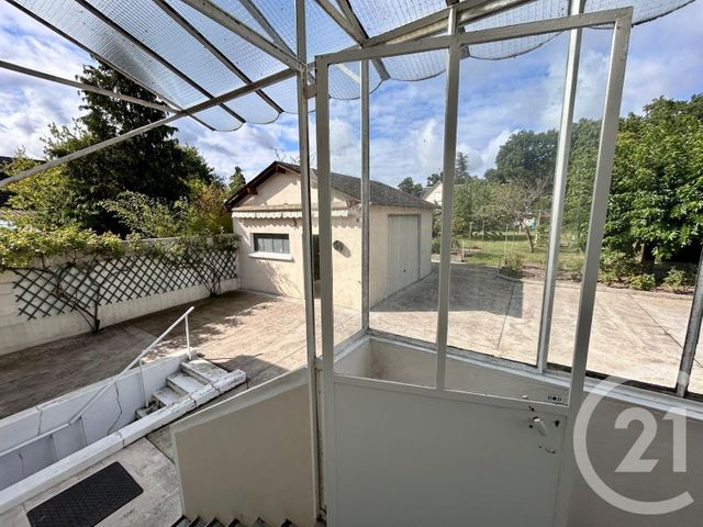 maison à vendre - 5 pièces - 101.93 m2 - ST AVERTIN - 37 - CENTRE - Century 21 Agence Grand Sud