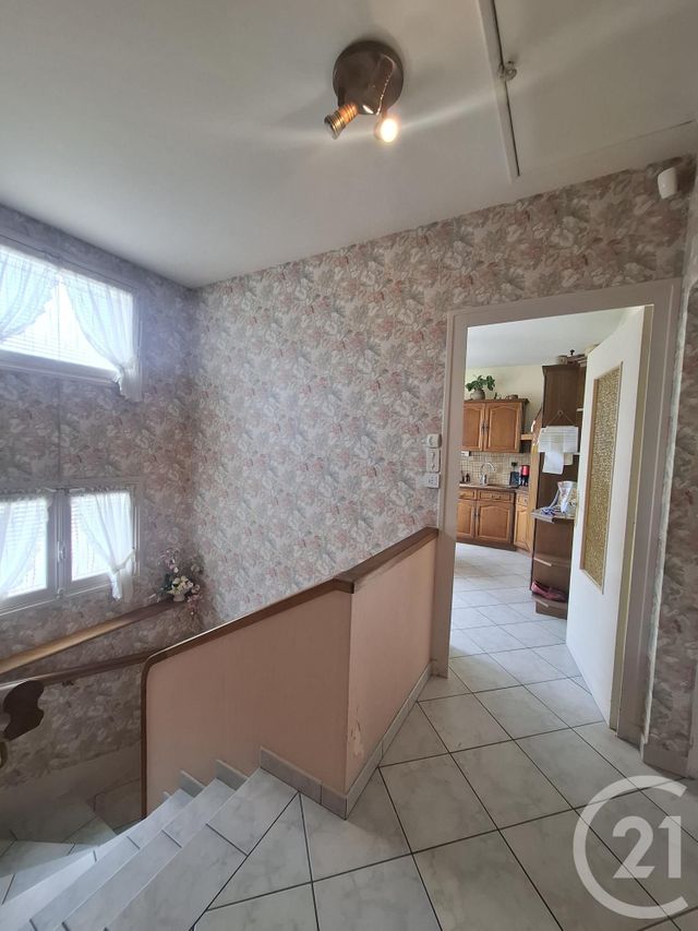 maison à vendre - 5 pièces - 101.93 m2 - ST AVERTIN - 37 - CENTRE - Century 21 Agence Grand Sud