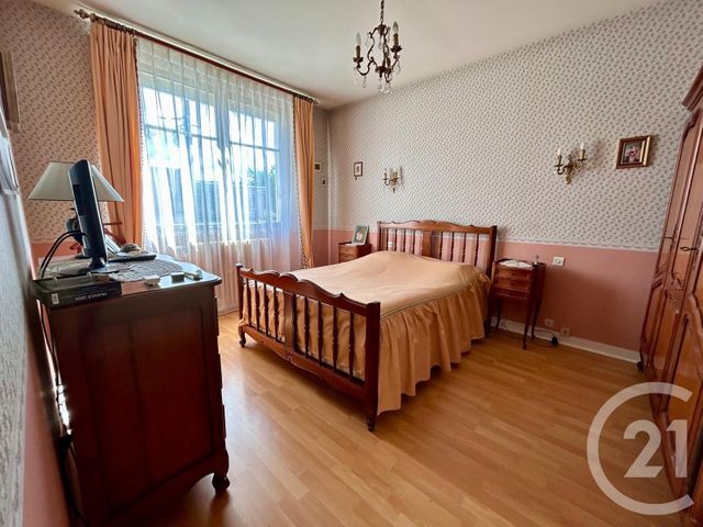 maison à vendre - 5 pièces - 101.93 m2 - ST AVERTIN - 37 - CENTRE - Century 21 Agence Grand Sud