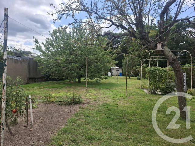 maison à vendre - 5 pièces - 101.93 m2 - ST AVERTIN - 37 - CENTRE - Century 21 Agence Grand Sud