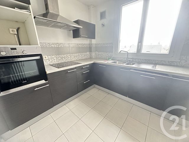 Appartement F5 à louer - 5 pièces - 87.43 m2 - JOUE LES TOURS - 37 - CENTRE - Century 21 Agence Grand Sud
