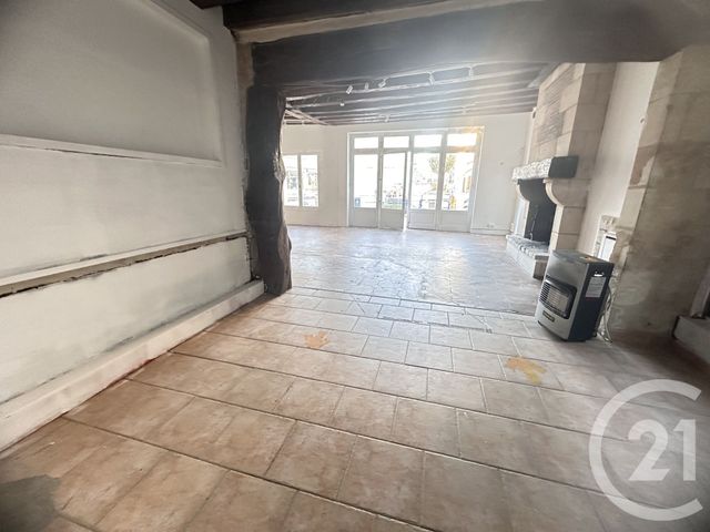 commerce à louer - 110.0 m2 - AZAY LE RIDEAU - 37 - CENTRE - Century 21 Agence Grand Sud