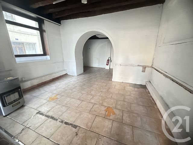 commerce à louer - 110.0 m2 - AZAY LE RIDEAU - 37 - CENTRE - Century 21 Agence Grand Sud