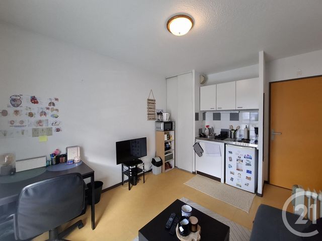 appartement - TOURS - 37