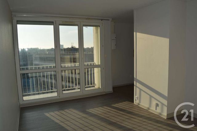 Appartement F1 à louer - 1 pièce - 22.34 m2 - TOURS - 37 - CENTRE - Century 21 Agence Grand Sud