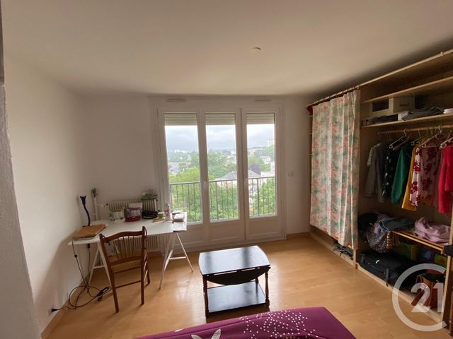 appartement - JOUE LES TOURS - 37