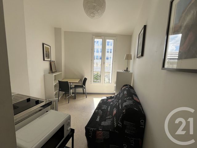 appartement - TOURS - 37