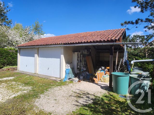 maison à vendre - 4 pièces - 121.8 m2 - SORIGNY - 37 - CENTRE - Century 21 Agence Grand Sud