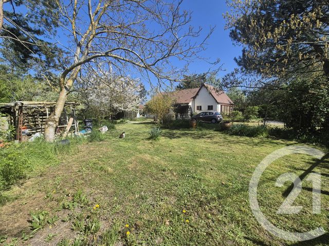 maison à vendre - 4 pièces - 121.8 m2 - SORIGNY - 37 - CENTRE - Century 21 Agence Grand Sud