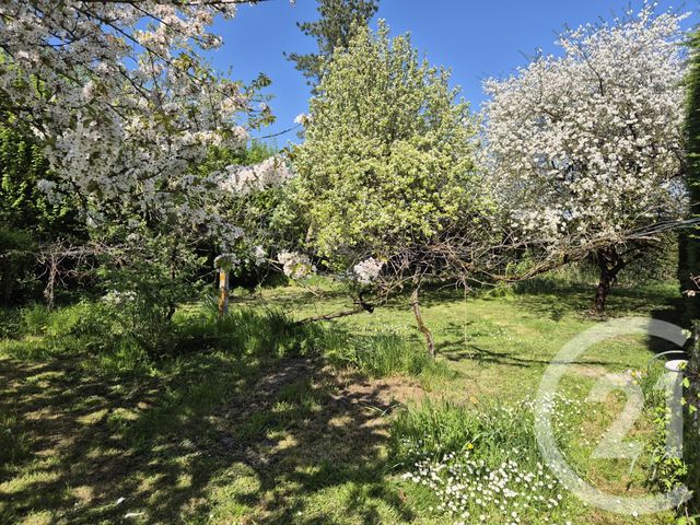 maison à vendre - 4 pièces - 121.8 m2 - SORIGNY - 37 - CENTRE - Century 21 Agence Grand Sud