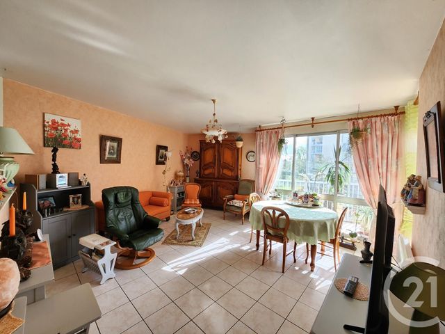Appartement T3 à vendre CHAMBRAY LES TOURS