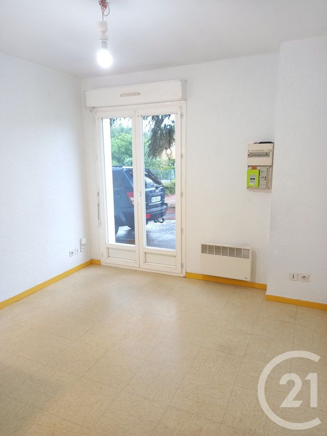 Appartement T1 à louer - 1 pièce - 15.35 m2 - JOUE LES TOURS - 37 - CENTRE - Century 21 Agence Grand Sud