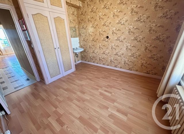 Afficher la photo en grand Appartement F6 à vendre - 6 pièces - 109.17 m2 - TOURS - 37 - CENTRE - Century 21 Agence Grand Sud