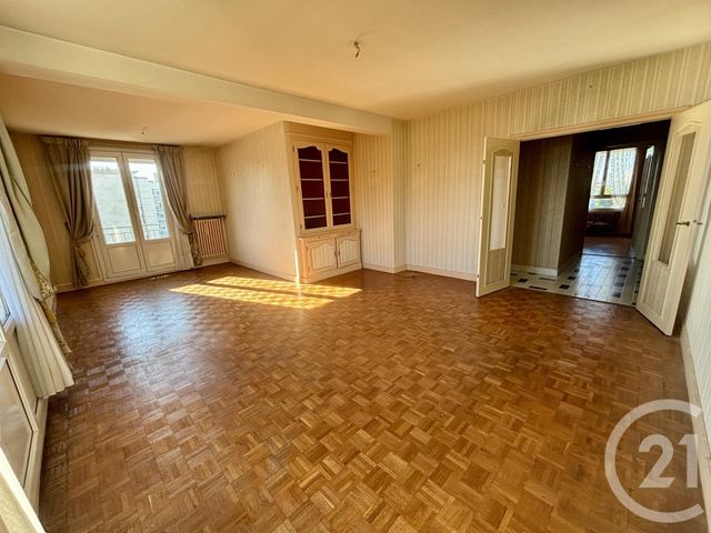 appartement - TOURS - 37
