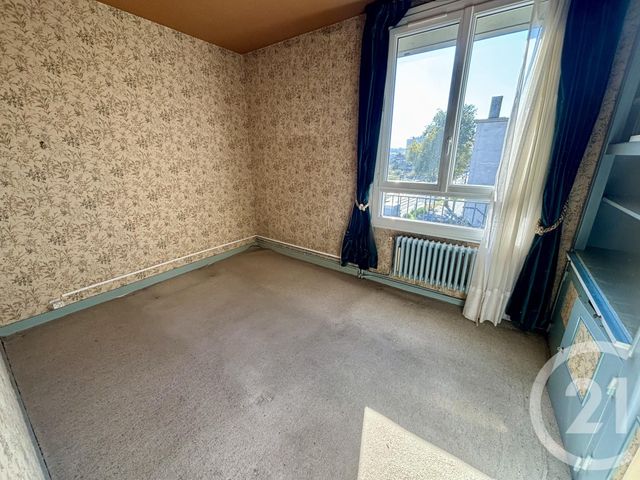 Afficher la photo en grand Appartement F6 à vendre - 6 pièces - 109.17 m2 - TOURS - 37 - CENTRE - Century 21 Agence Grand Sud