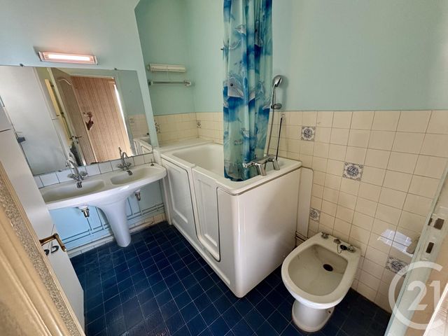 Afficher la photo en grand Appartement F6 à vendre - 6 pièces - 109.17 m2 - TOURS - 37 - CENTRE - Century 21 Agence Grand Sud