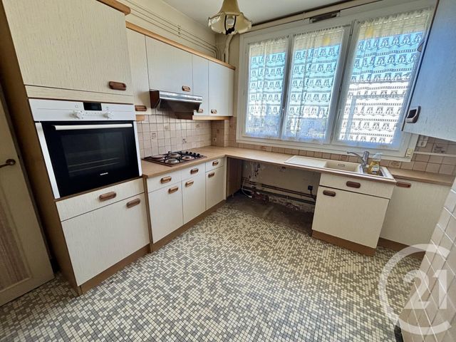 Afficher la photo en grand Appartement F6 à vendre - 6 pièces - 109.17 m2 - TOURS - 37 - CENTRE - Century 21 Agence Grand Sud