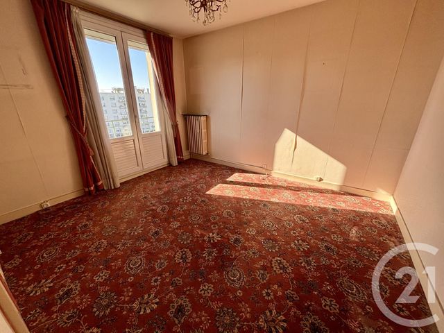 Afficher la photo en grand Appartement F6 à vendre - 6 pièces - 109.17 m2 - TOURS - 37 - CENTRE - Century 21 Agence Grand Sud