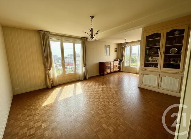 Afficher la photo en grand Appartement F6 à vendre - 6 pièces - 109.17 m2 - TOURS - 37 - CENTRE - Century 21 Agence Grand Sud
