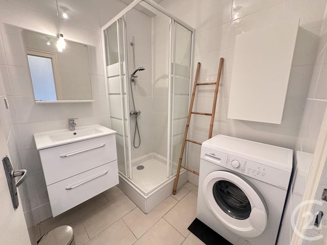 appartement - JOUE LES TOURS - 37