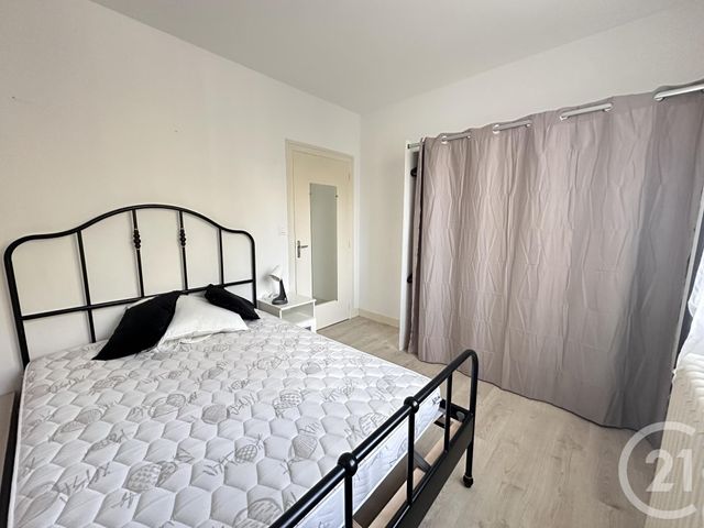 Appartement F2 à louer JOUE LES TOURS