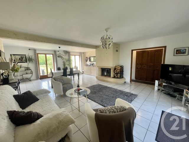 maison à vendre - 7 pièces - 212.0 m2 - ST AVERTIN - 37 - CENTRE - Century 21 Agence Grand Sud