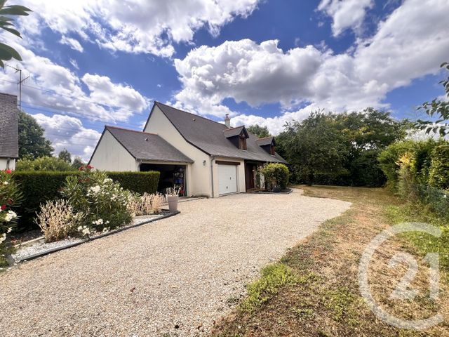 Afficher la photo en grand maison à vendre - 7 pièces - 212.0 m2 - ST AVERTIN - 37 - CENTRE - Century 21 Agence Grand Sud