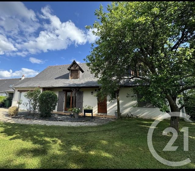 maison à vendre - 7 pièces - 212.0 m2 - ST AVERTIN - 37 - CENTRE - Century 21 Agence Grand Sud