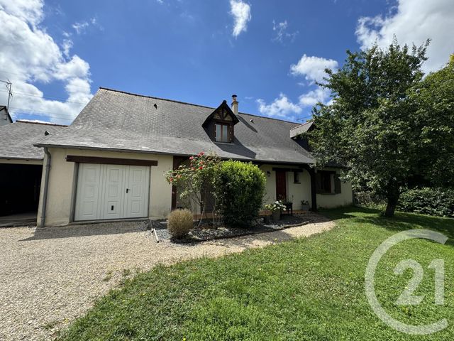 maison - ST AVERTIN - 37