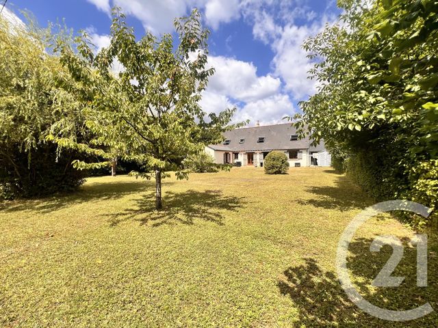 maison - ST AVERTIN - 37