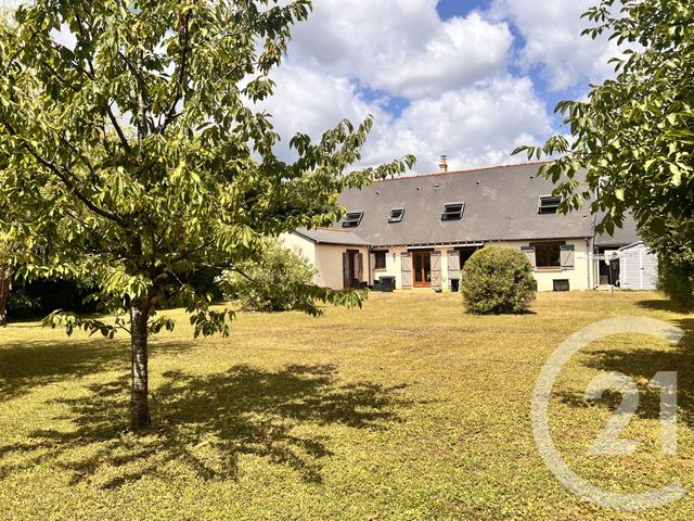 Afficher la photo en grand maison à vendre - 7 pièces - 212.0 m2 - ST AVERTIN - 37 - CENTRE - Century 21 Agence Grand Sud