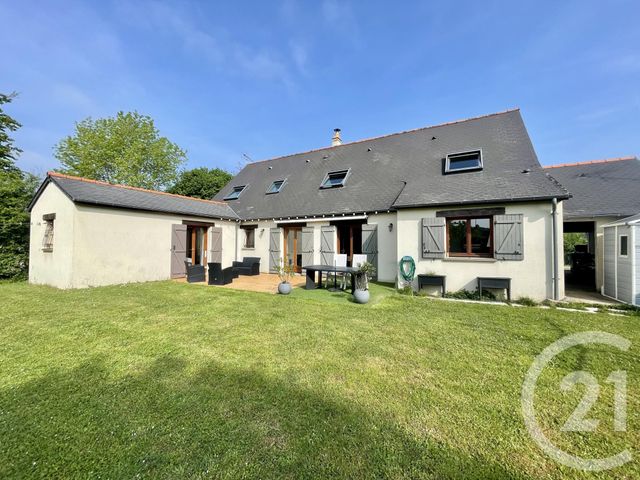 Maison à vendre ST AVERTIN