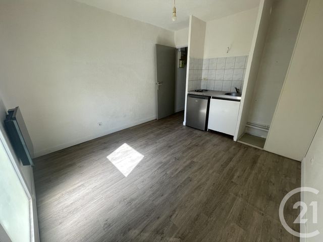 appartement - TOURS - 37