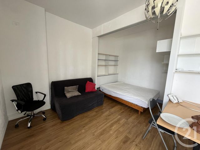 appartement - TOURS - 37