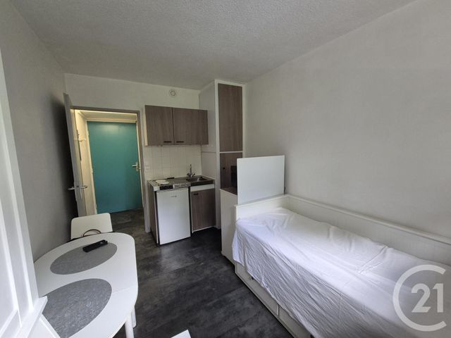 appartement - TOURS - 37