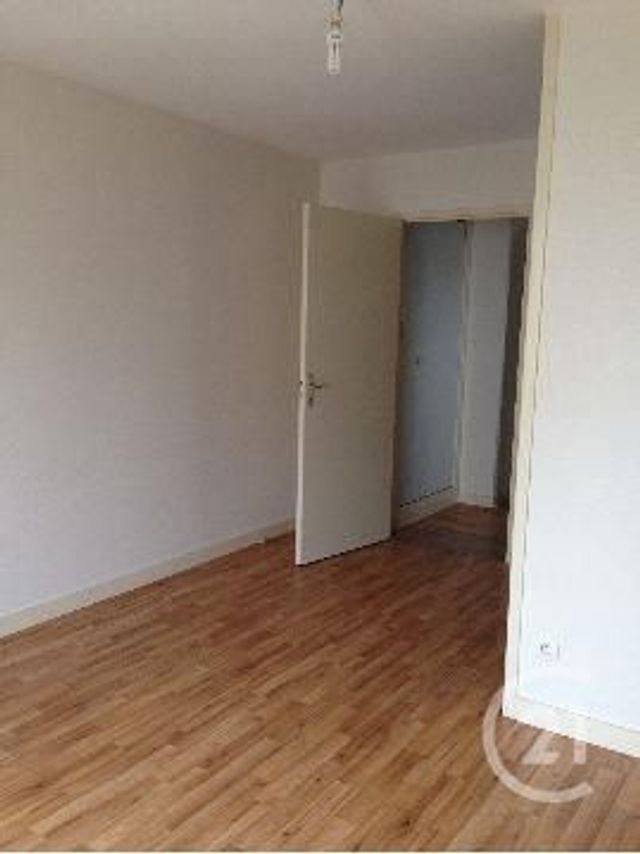 appartement - JOUE LES TOURS - 37