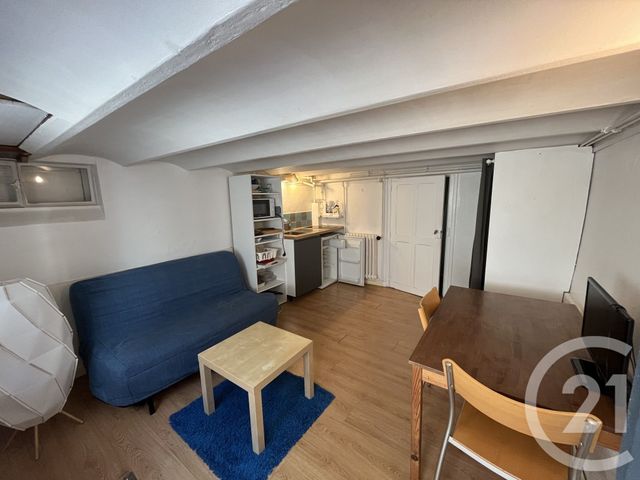 appartement - TOURS - 37