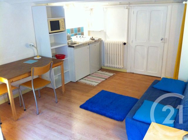 Appartement Studio à louer TOURS