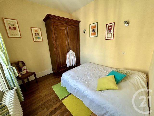 maison à vendre - 10 pièces - 230.0 m2 - JOUE LES TOURS - 37 - CENTRE - Century 21 Agence Grand Sud