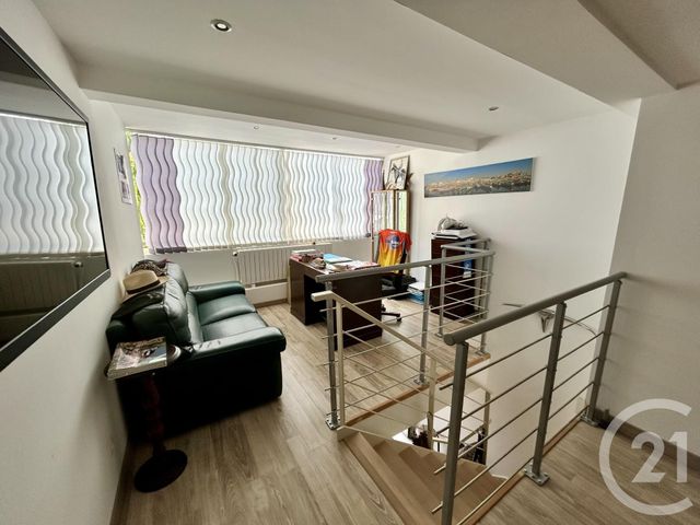 maison à vendre - 10 pièces - 230.0 m2 - JOUE LES TOURS - 37 - CENTRE - Century 21 Agence Grand Sud